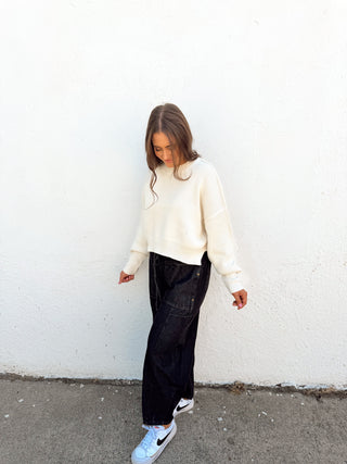 Bonnie Barrel Jeans
