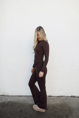 Brynn Flare Leggings