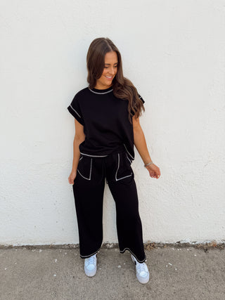 Sofia Lounge Set