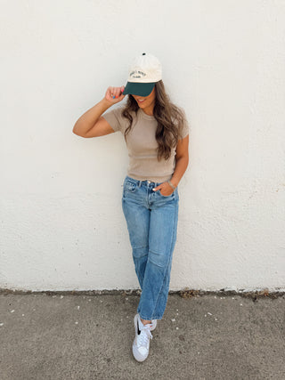 Daddy's Money Dad Cap