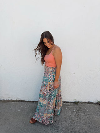 Oak Skirt