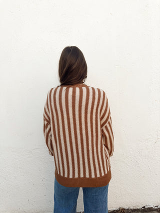 Freya Cardigan