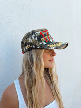 1776 Kaxi Trucker