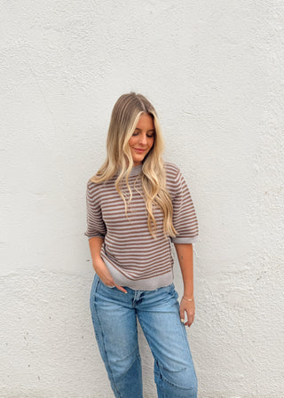 Penelope Sweater