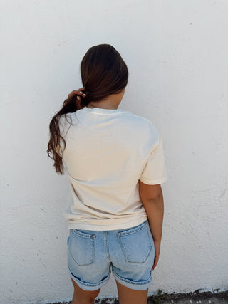 Mind Your Own Motherhood Tee