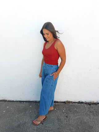 Laken Jeans