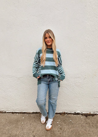 Tess Sweater