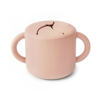 Snack Cup - Blush
