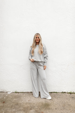 Karter Set - Grey