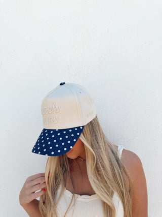 Beach Bum Trucker