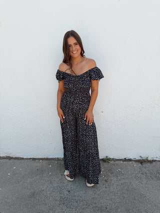 Layla Floral Jumper