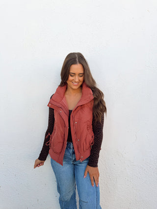 Mallory Vest