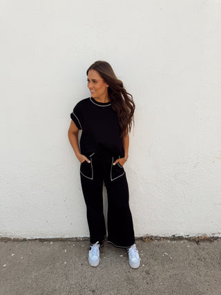 Sofia Lounge Set