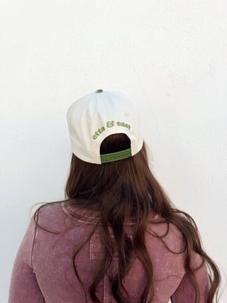 God Bless Mother's Trucker Hat