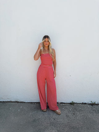 June Set - Red