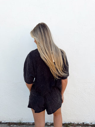 Ella Set - Black