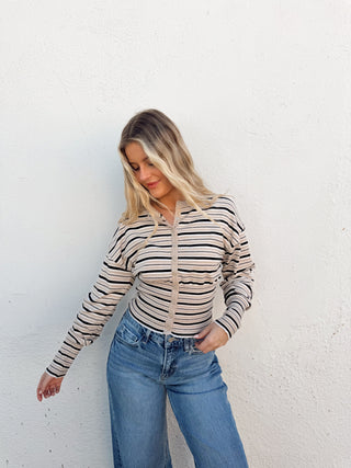 Pia Sweater