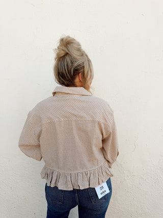 Mable Blouse
