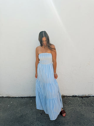 Madden Dress
