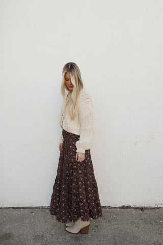 Aly Skirt