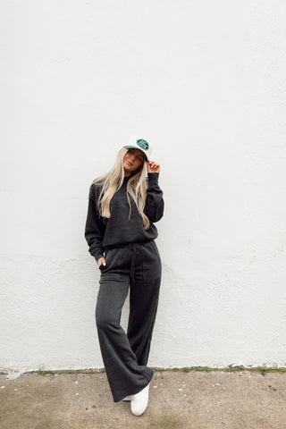 Karter Set - Black
