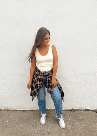 Penny Flannel