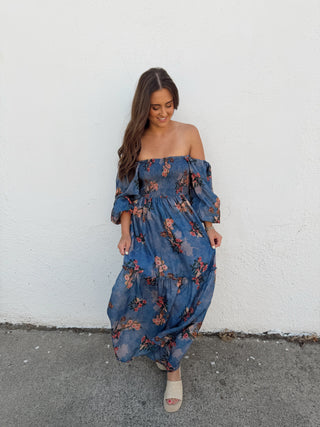 Josephine Dress