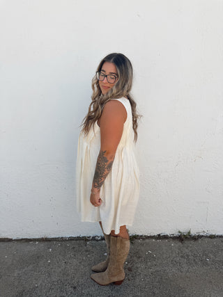 Lainey Dress