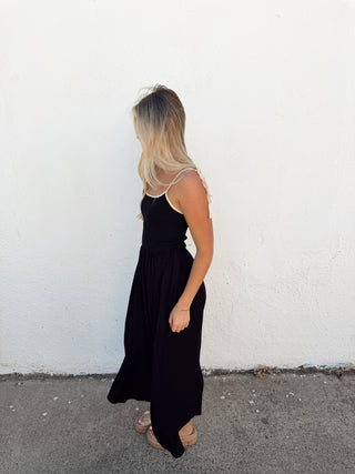 Dani Dress