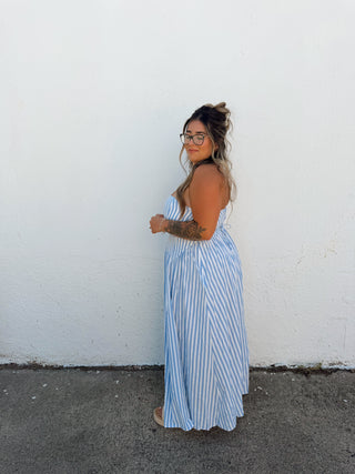 Marina Dress
