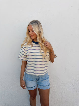 Georgia Tee