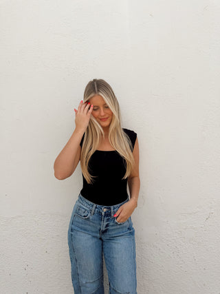 Bradley Bodysuit
