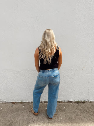 Tonia Jeans