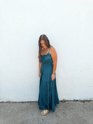 Talulah Dress