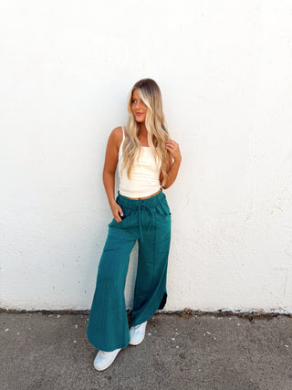 Scout Relaxed Pants