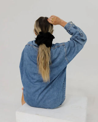 Kaxi Jumbo Scrunchies