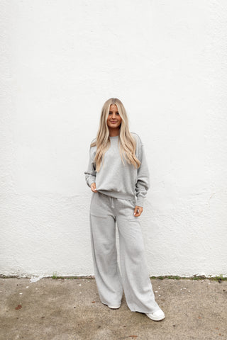 Karter Set - Grey