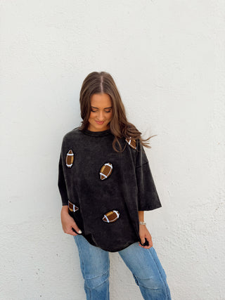 Game Day Tee