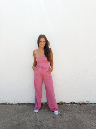 Kenna Set - Pink