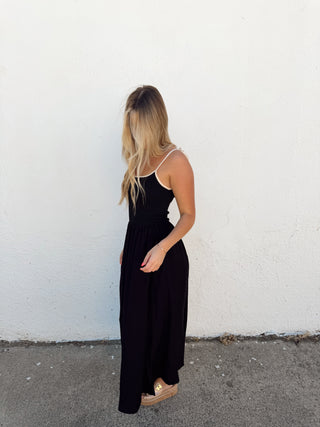 Dani Dress