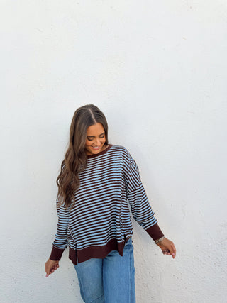 Wrenly Pullover