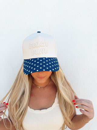 Beach Bum Trucker