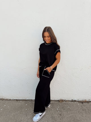 Sofia Lounge Set