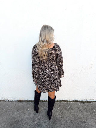 Gypsy Soul Dress