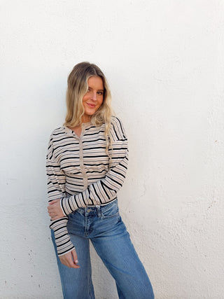 Pia Sweater