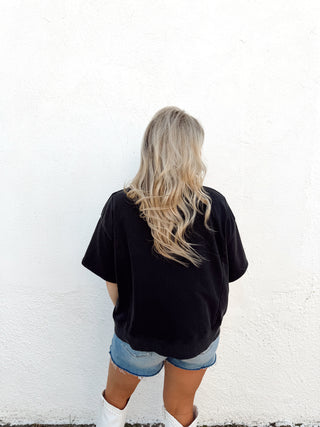 Wild West Top