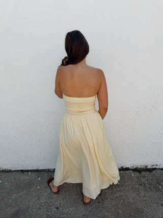 Livvi Dress