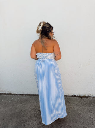 Marina Dress