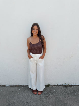 Sunset Stroll Pants