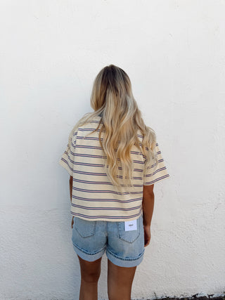 Georgia Tee